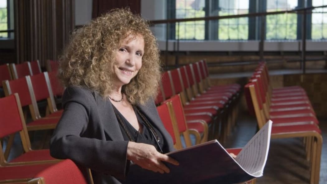 Shulamit Ran