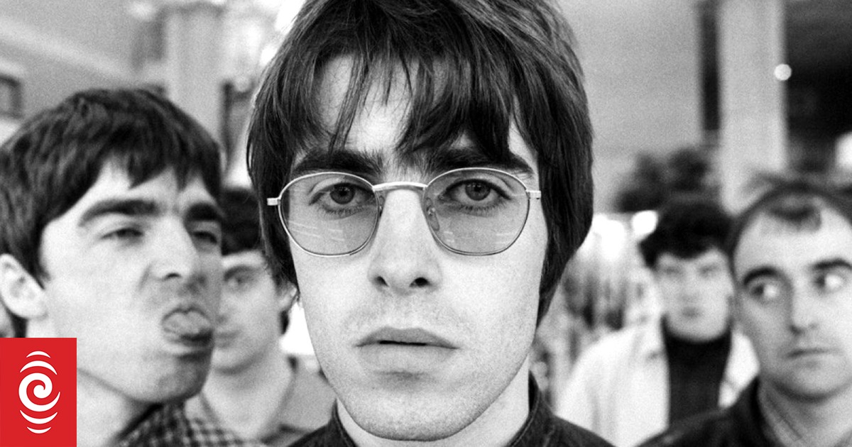 Was the 1998 Oasis tour of New Zealand really that bad? | RNZ