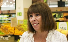Countdown trials plastic-free produce