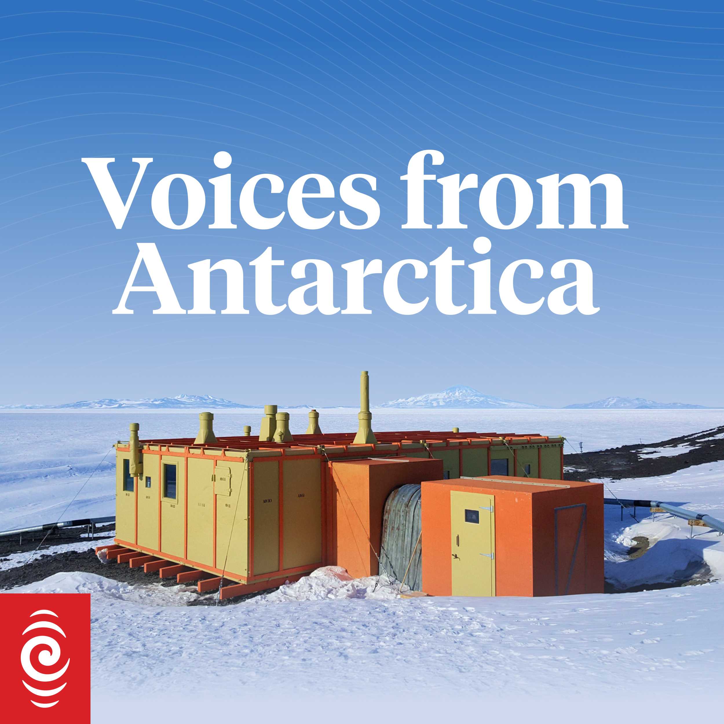 New Video: Antarctica in a Warming World episode artwork