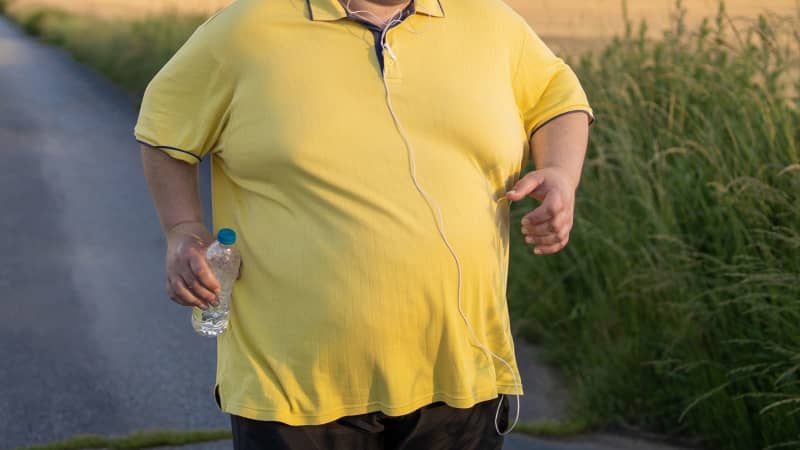 Fat is the most common reason men notice a fuller chest, but they can experience other breast enlargement issues.