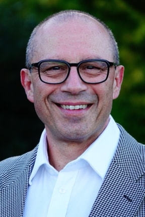 Plastic surgeon Dr Adam Greenbaum.