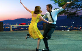 La La Land thumb