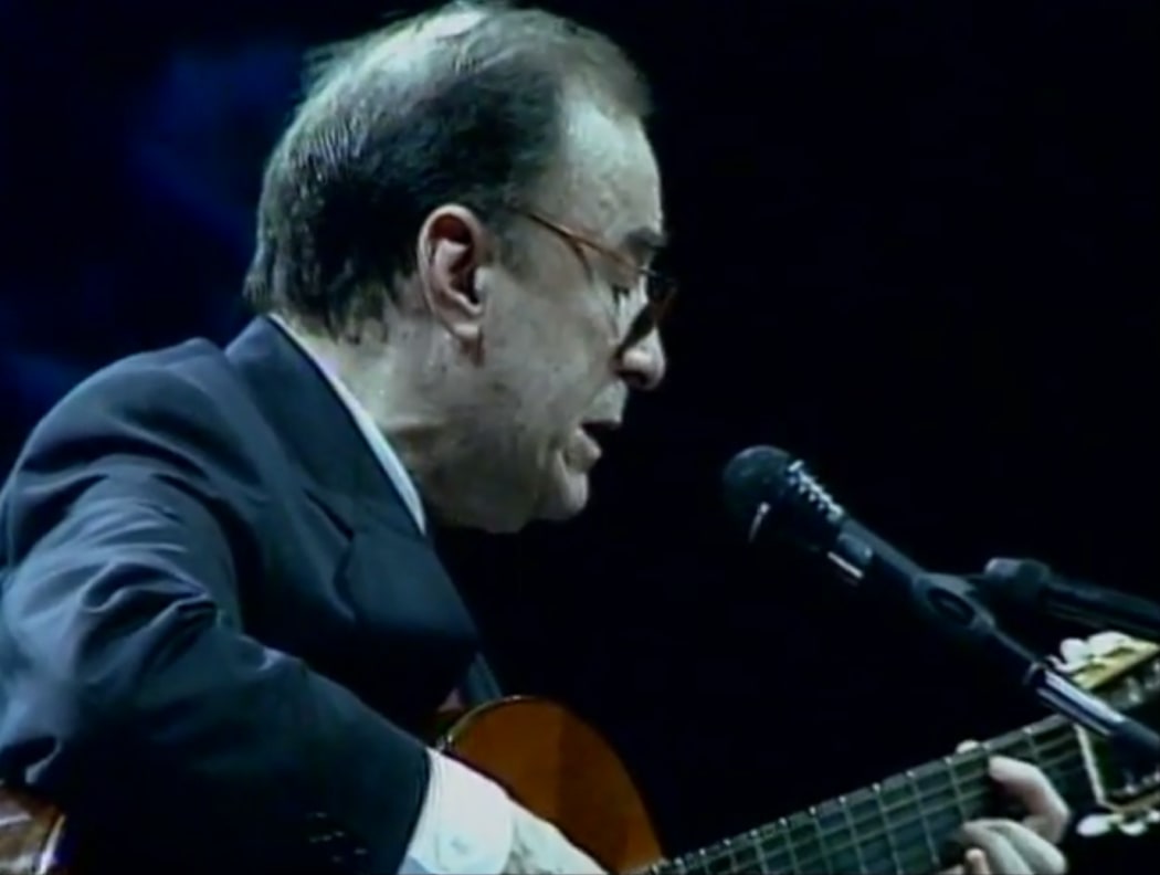 João Gilberto