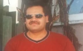 Brent Paul Brown