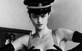 The Night Porter thumb