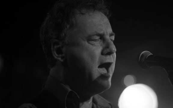 Matthew Bannister of The Changing Same
