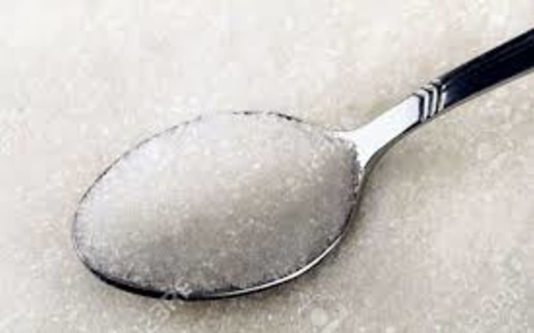 sugar