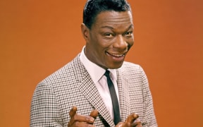 Nat King Cole