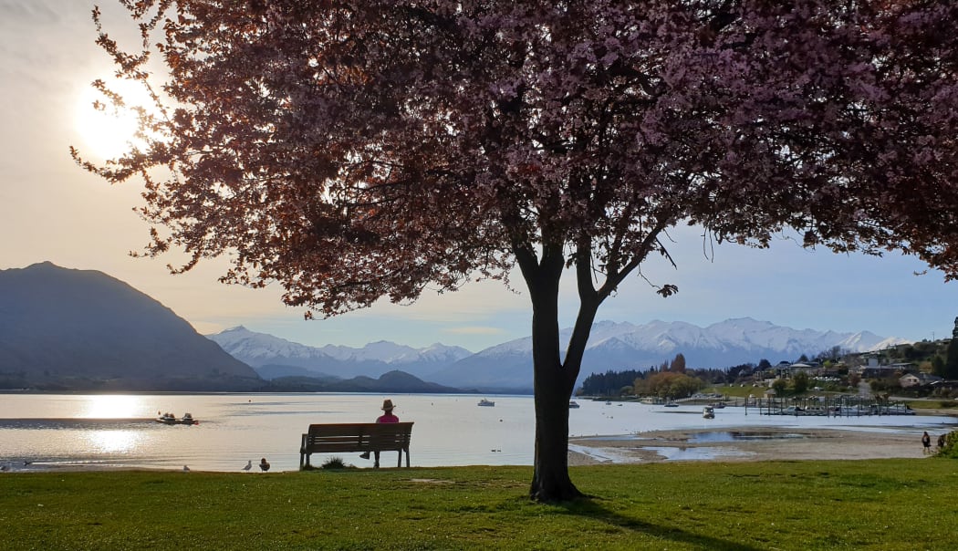 Generic stills of Wanaka