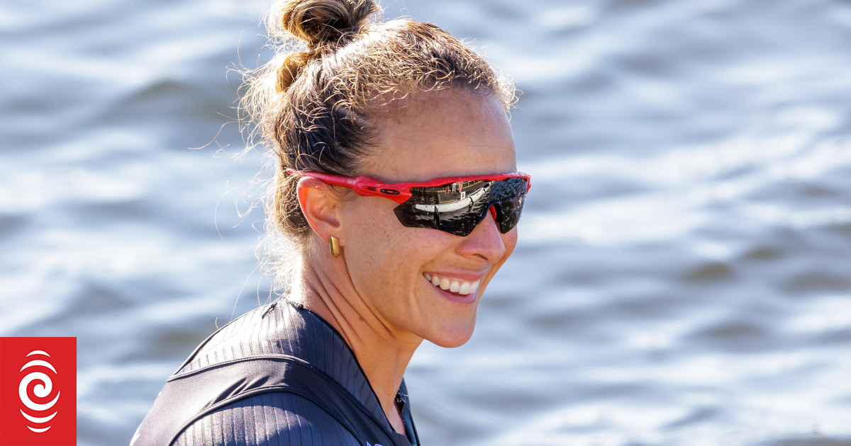 Dame Lisa Carrington claims another honour - Vimarsana News