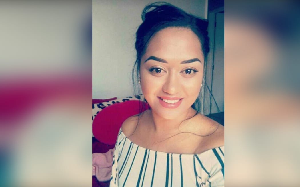 Maxine Puhi died in August 2024. It's suspected she was murdered by her partner who then died by suspected suicide.