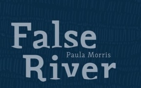 False River by Paula Morris.