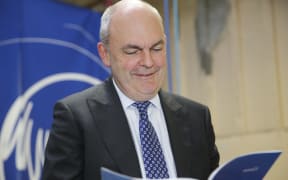 Steven Joyce