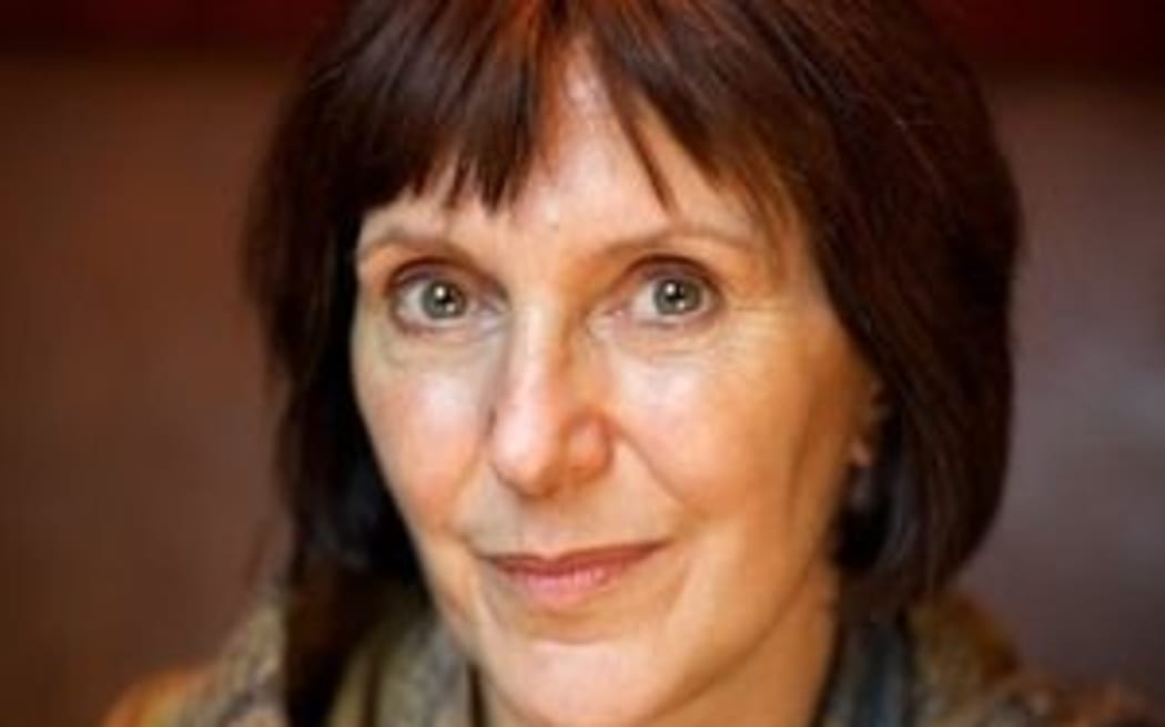 Marina Lewycka