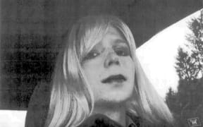 Chelsea Manning