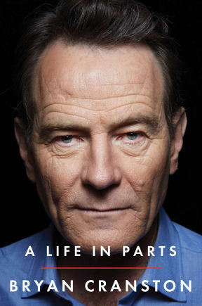 Bryan Cranston