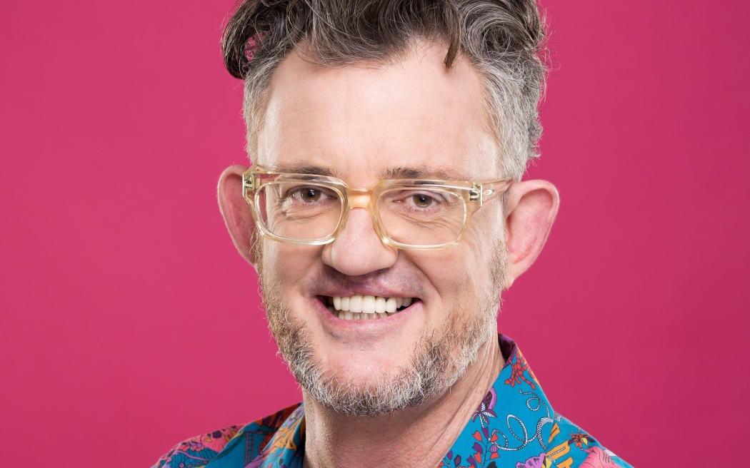 Michael Bungay Stanier