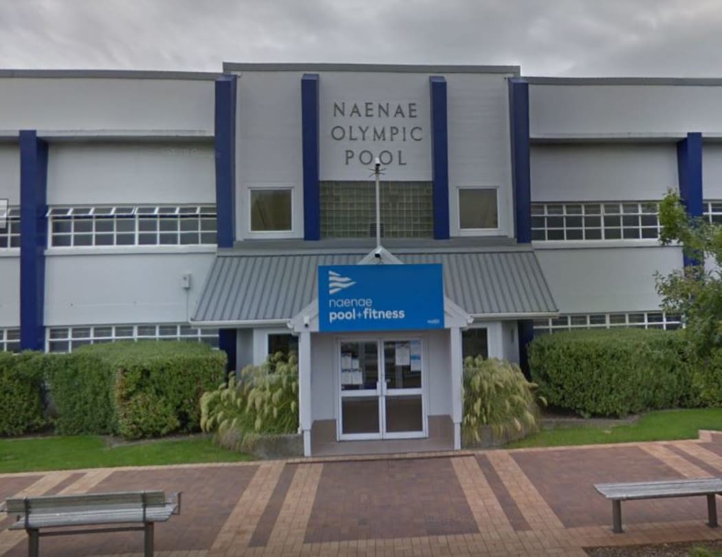 A partial seismic assessment of the Naenae Olympic Pool Facility showed it reached less than 34 percent of the New Building Standard.