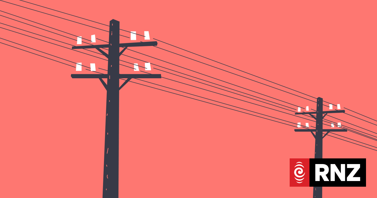 The power company losing the most customers