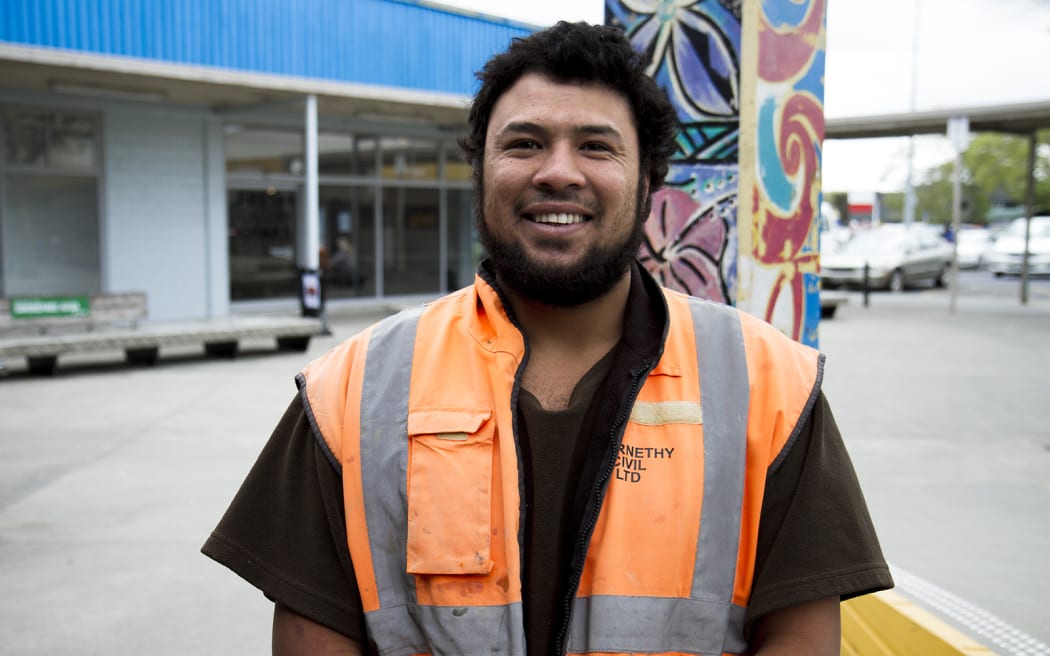 Piri Keenan, 26.