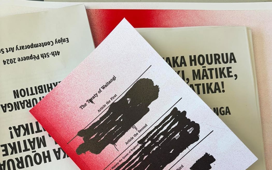 Waka Hourua publication ahead of Waitangi Day 2024
