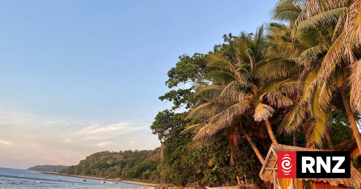 Timor-Leste: The new tourism frontier