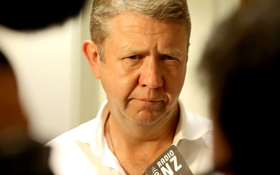 David Cunliffe