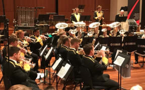 Wellington Brass