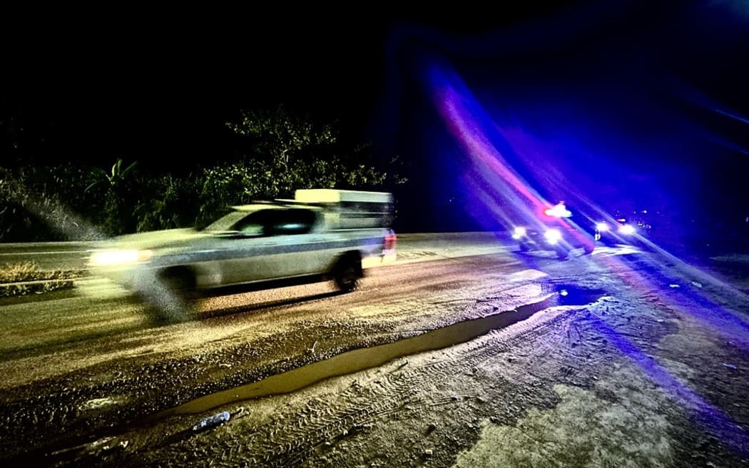 The Royal Solomon Islands Police Force have issued a statement saying Parliament will be closed to the public for the election of the prime minister.