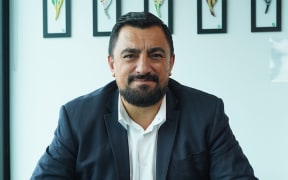 Oranga Tamariki chief executive Chappie Te Kani.