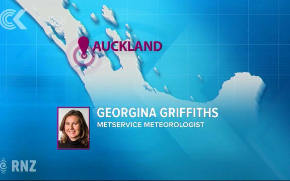 North Island to get snow overnight: RNZ Checkpoint