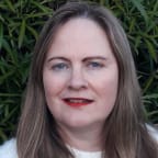 Professor Katie Pickles of the University of Canterbury