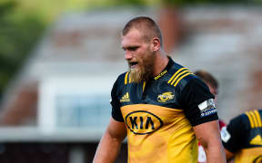 Brad Shields.