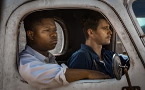 Mudbound thumbnail