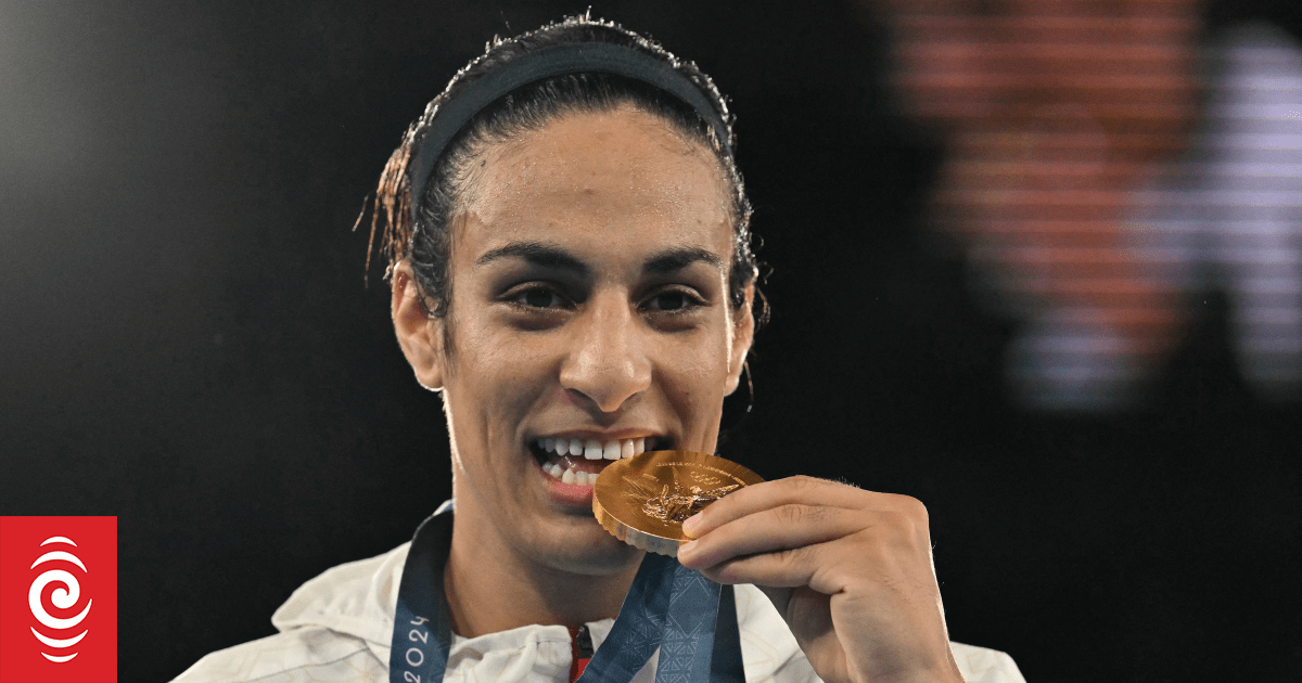 Boxing: NZ fighters to undergo gender tests ahead of World Champs RNZ