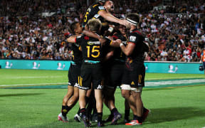 chiefs glory