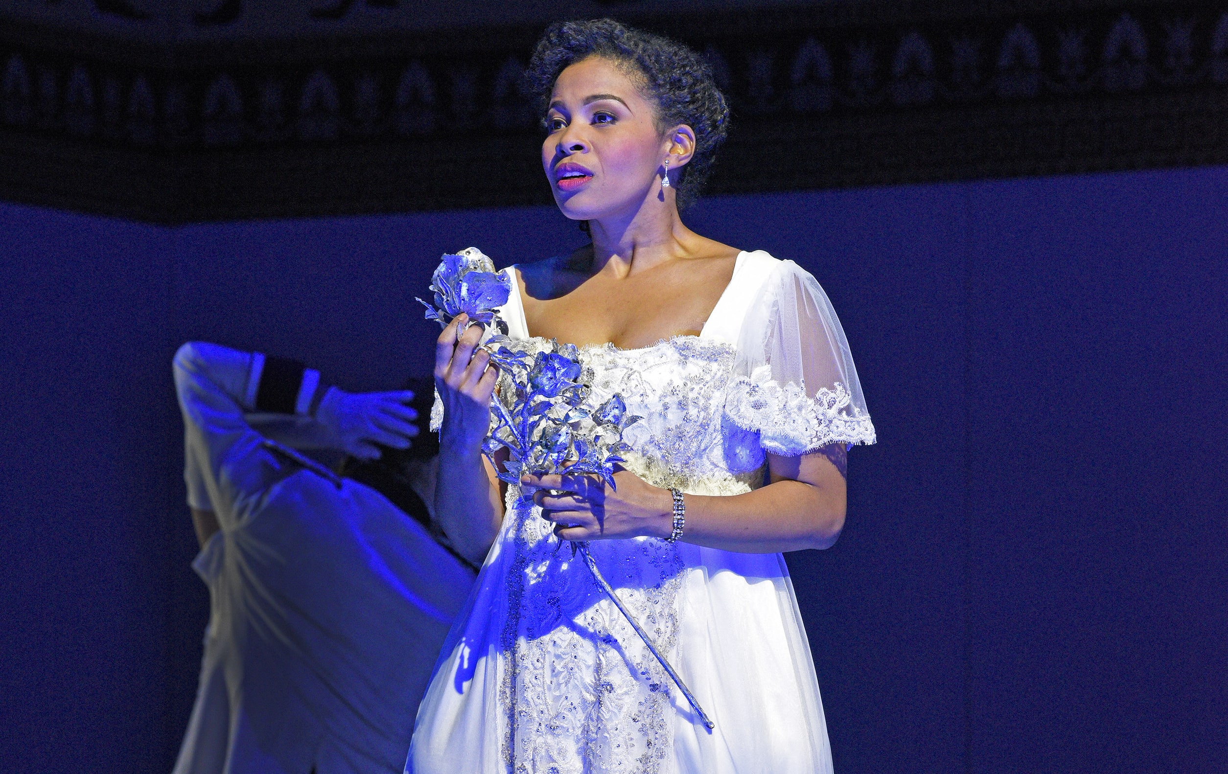 Sophie in Der Rosenkavalier
