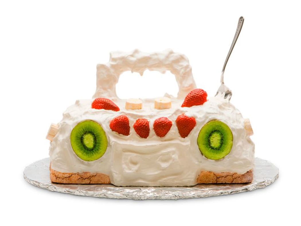 RNZ pavlova