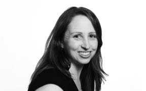 ETNZ president Vicki Cooksley