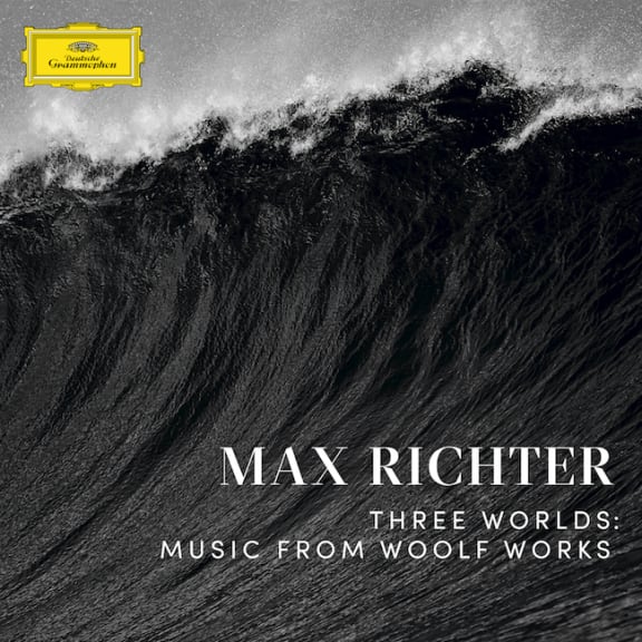 Max Richter - Woolf Works
