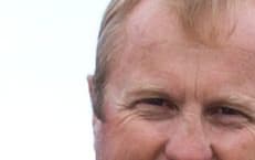 Mike Petersen