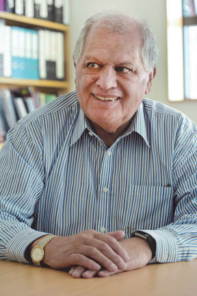Sir Wira Gardiner
