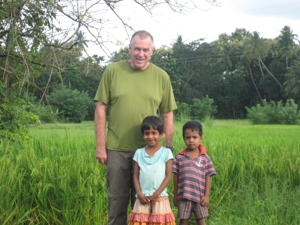 Rugby Analysis from Sri Lanka