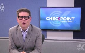 'It's not actually that easy': RNZ Checkpoint