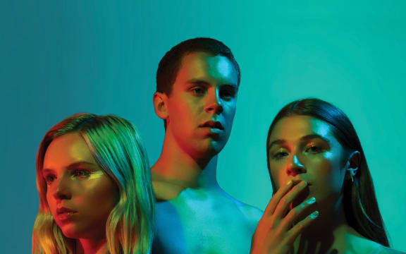 Mermaidens Perfect Body cover