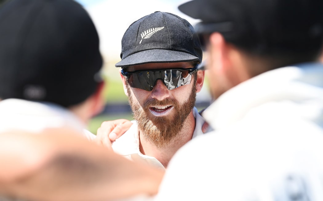 Kane Williamson