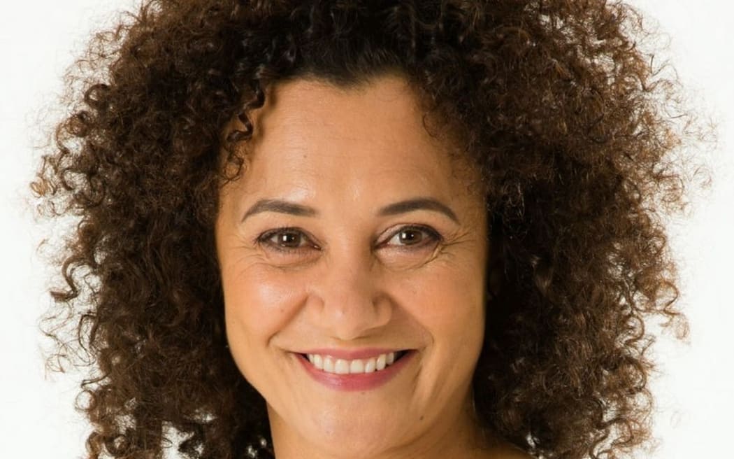 Ngaire Fuata, produced 'Salat se Rotuma' a documentary that captured her very first visit to the island