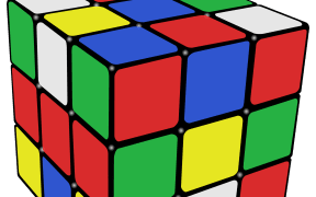Rubik's cube