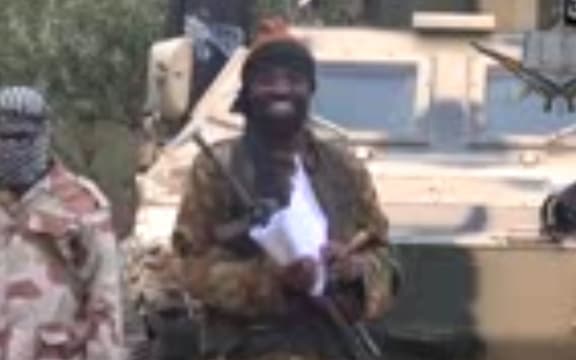 Boko Haram leader Abubakar Shekau vows to sell the kidnapped schoolgirls.